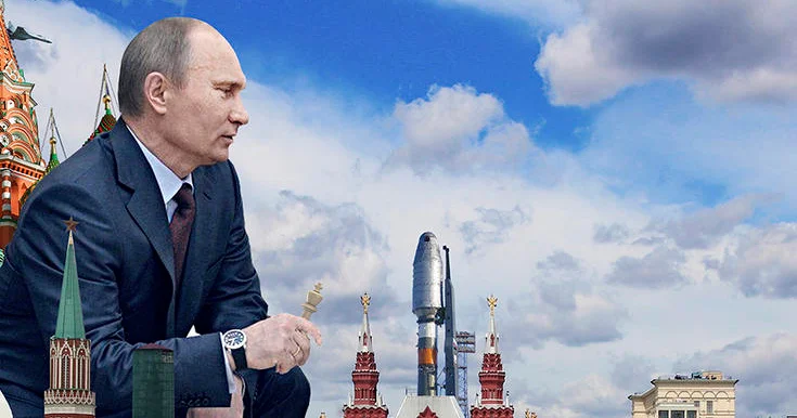 Rusiya müxalifəti Putinə qarşı mübarizədə AŞPA ilə əməkdaşlıq edəcək