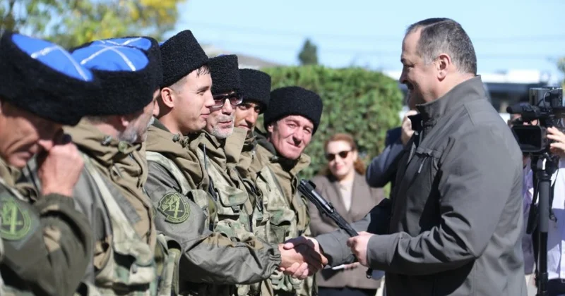 Дагестан пушечное мясо украинской войны Minval Politika