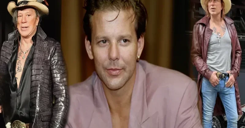 Mikki Rurkdan yardım kampaniyasına reaksiya: “Bu, utancvericidir”