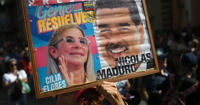 Maduro İsveçrəyə niyə 5,2 milyard dollarlıq qızıl göndərib? Səbəbi məlum oldu