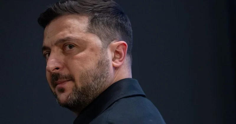 Zelenski seçkilərin nə vaxt keçirilə biləcəyini açıqladı