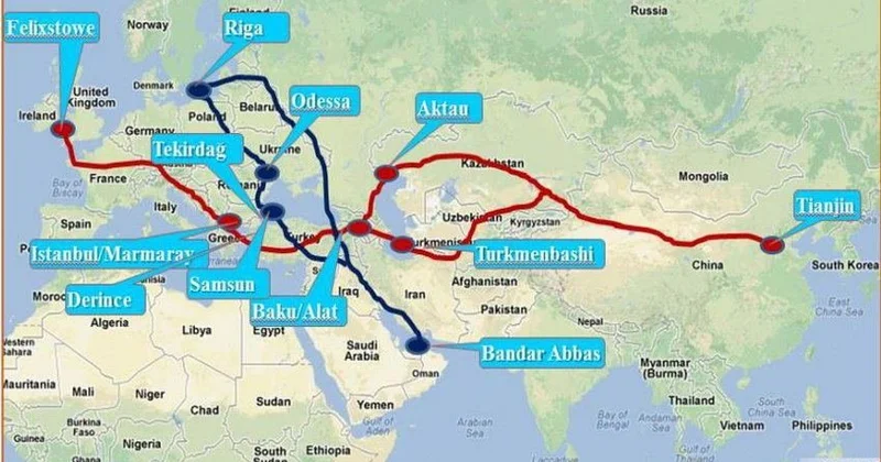 В новую эпоху с новыми задачами