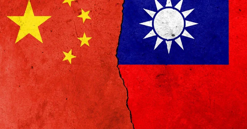 Çin Tayvanın iki nazirinə sanksiyalar tətbiq etdi