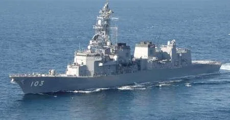 Rusiya tankerini ABŞ dan qorumaq üçün hərbi gəmi göndərdi