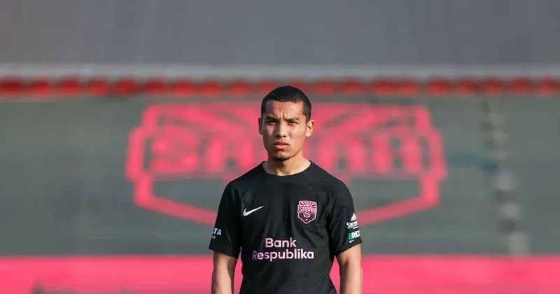 “Sabah” Umarali Rahmonaliyev üçün Rusiya klubuna 400 min avro ödəyib İDDİA