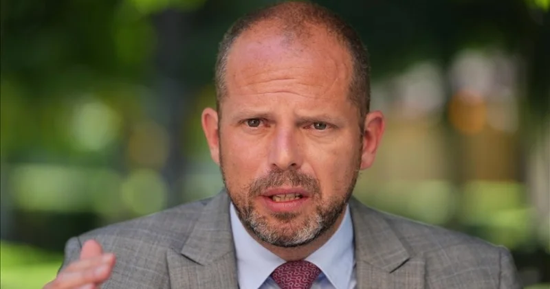 Belçikanın Müdafiə nazirindən XƏBƏRDARLIQ: Qida müharibəsi...