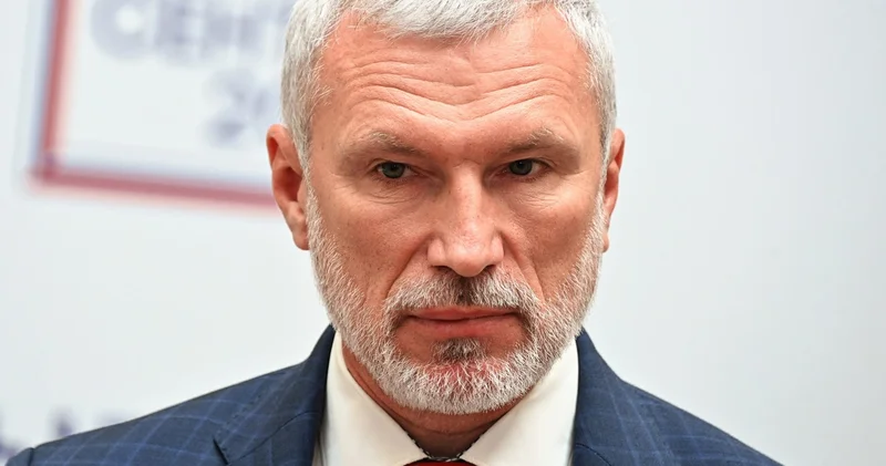 Захват танкера вызвал ярость в российской Госдуме Minval Politika