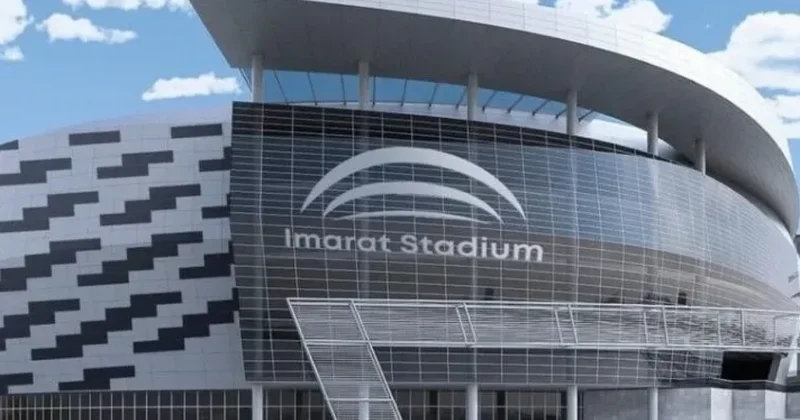 60 milyona Ağdamda hansı səviyyədə stadion tikmək mümkündür? FOTOLAR