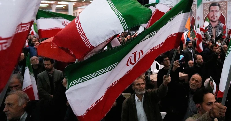 Əhali islam hökumətinə etibar etmir