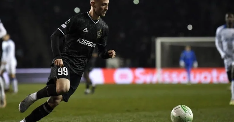 “Qarabağ”ın keçmiş futbolçusu üçün sürpriz dönüş ssenarisi