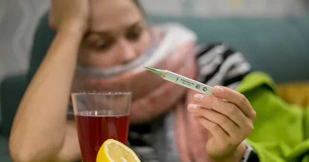 Təbi üsullarla immuniteti necə artıraq? Həkimdən MƏSLƏHƏTLƏR