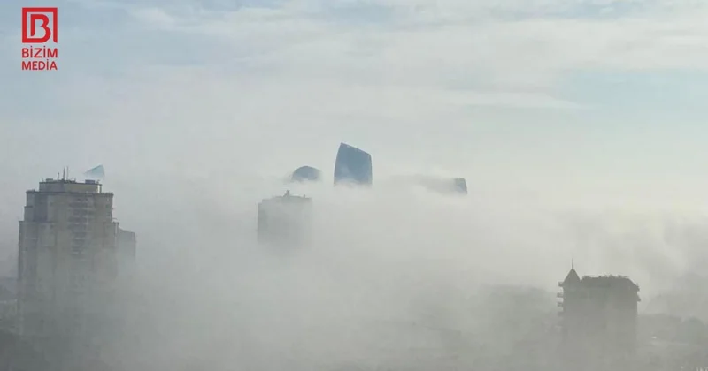 Bakı “Dumanlı Albion”a niyə çevrilib? VİDEO