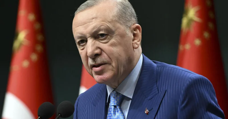 Ərdoğandan Maduro ilə bağlı iddiaya Cavab