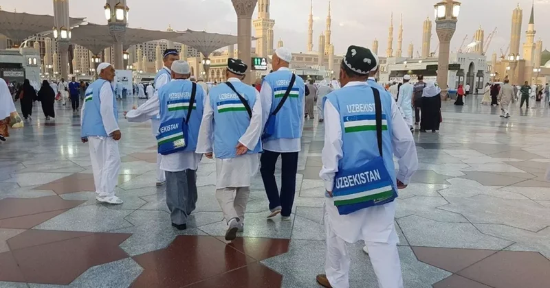 Десятки тысяч паломников и миллионы долларов: в Узбекистане раскрыли масштабную схему мошенничества