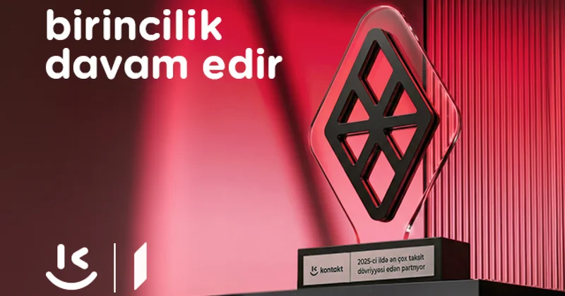 “Birbank”lılar yenə “Kontakt”ı seçdi Altıncı il ard arda