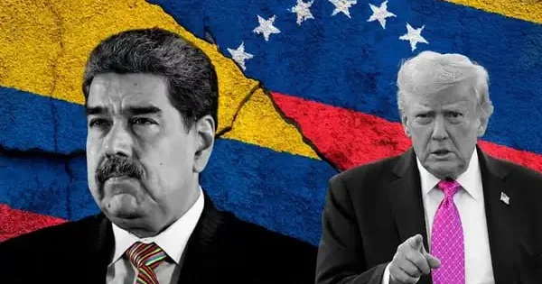 Venesuela böhranında YENİ MƏRHƏLƏ Maduronun həbsi nə vəd edir?