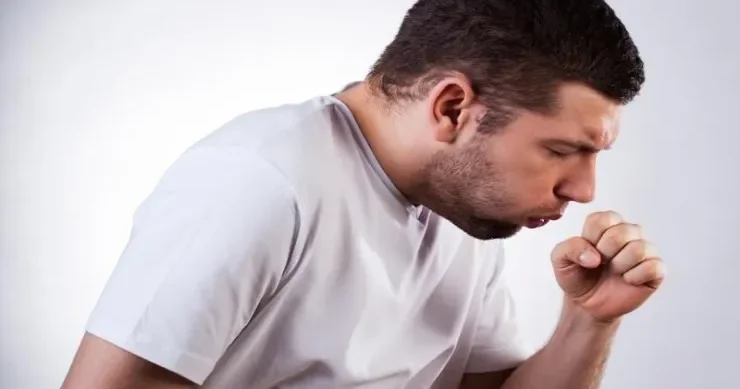 Yüz günlük öskürək Necə sağalaq?