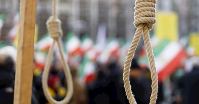 İranda “Mossad”a işləyən şəxs edam olundu