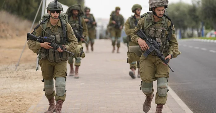 Dəməşq: “İsrail qoşunları Suriyadan çıxmalıdır”