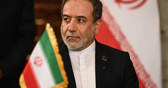 ABŞ ilə danışıqlar üçün hələ vaxt yetişməyib Abbas Əraqçi