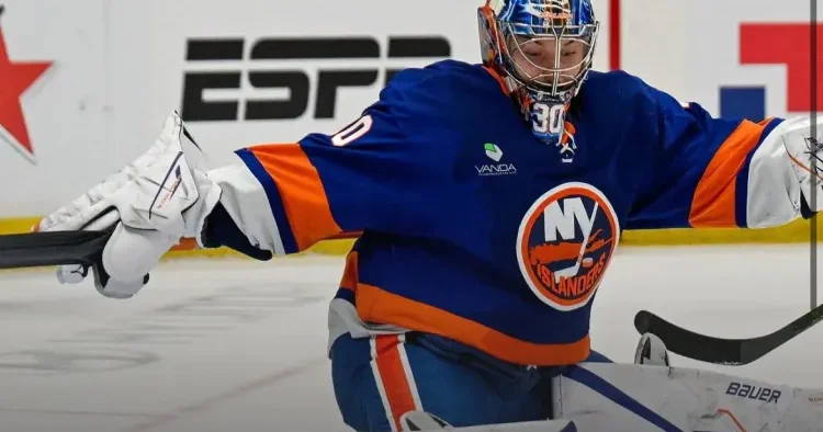 Rusiyalı qapıçıdan REKORD