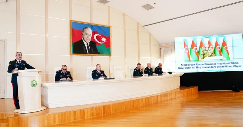 В Азербайджане пресечена деятельность 12 ОПГ по нелегальной миграции