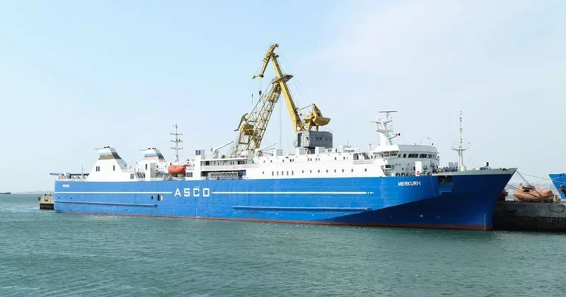 ASCO оспаривает санкции против своих судов, подозреваемых в перевозке российской нефти Minval Politika