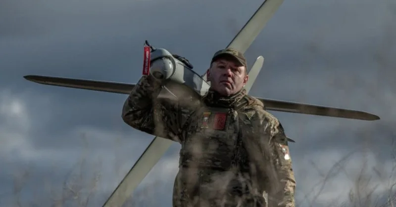 На Камчатке ограничили интернет: угроза БПЛА?