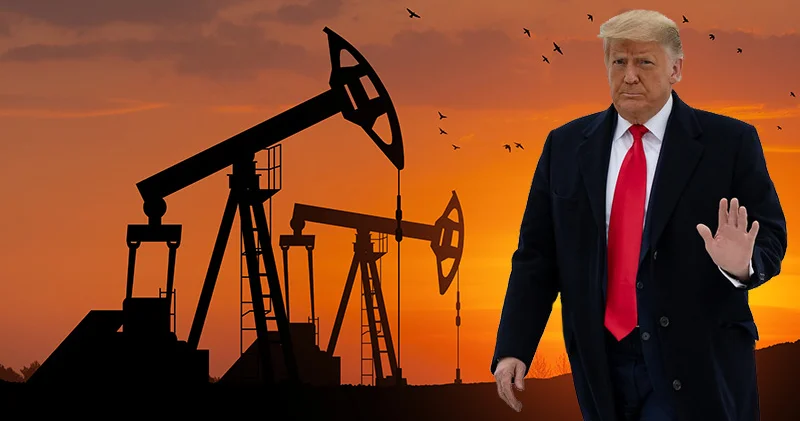 Venesuela ABŞ yə neft verəcək