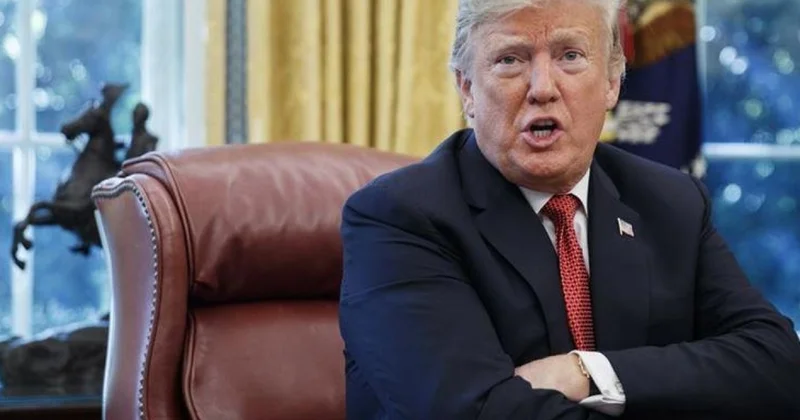 Трамп заморозил дивиденды оборонных гигантов