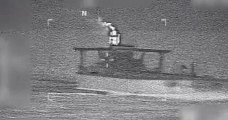 Ələ keçirilən Rusiya bayraqlı tankerin ekipajı mühakimə oluna bilər