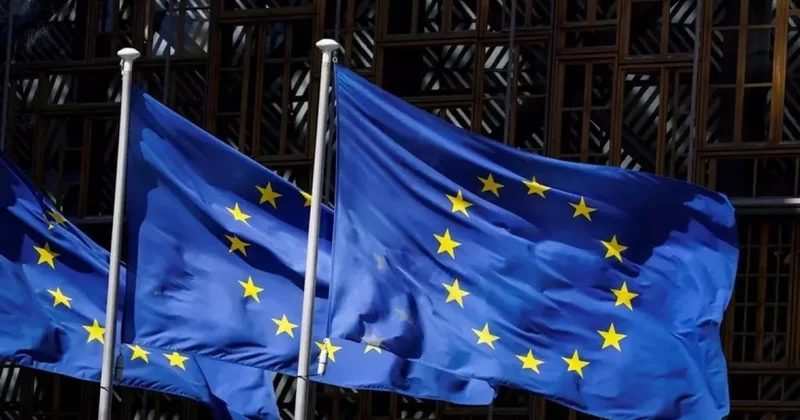 Руководство ЕС обсудило с Зеленским вступление Украины в союз