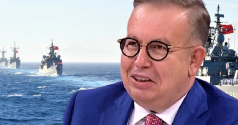 Жесткая риторика Джихата Яйыджи в эпоху новой геополитики