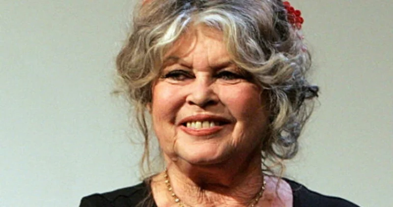 Названа причина смерти актрисы Брижит Бардо