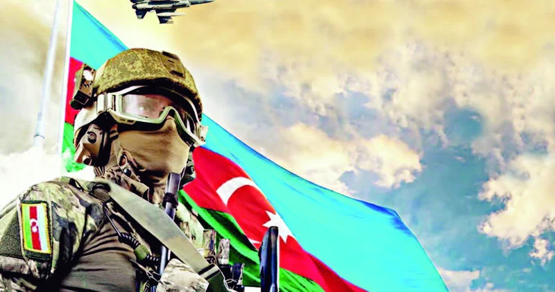 Güc amili regionu yerindən oynadan Azərbaycan