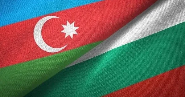 Азербайджанский газ назван ключевым энергоресурсом для Болгарии