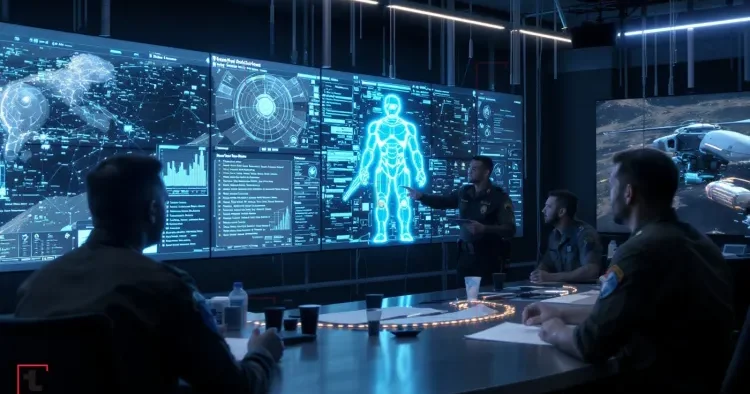 ABŞ yeni qidalanma siyasətini və süni intellektlə tibbi resept yenilənməsini təqdim ETDİ