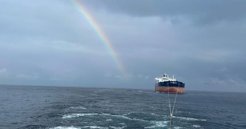 ABŞ Rusiyaya məxsus neft tankerinə əl qoydu Rəsmi Moskvadan cavab gecikmədi