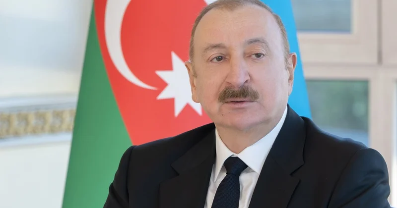 Алиев выделил финансовую помощь религиозным структурам Minval Politika