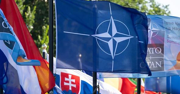 NATO dağıla bilər: The Washington Post