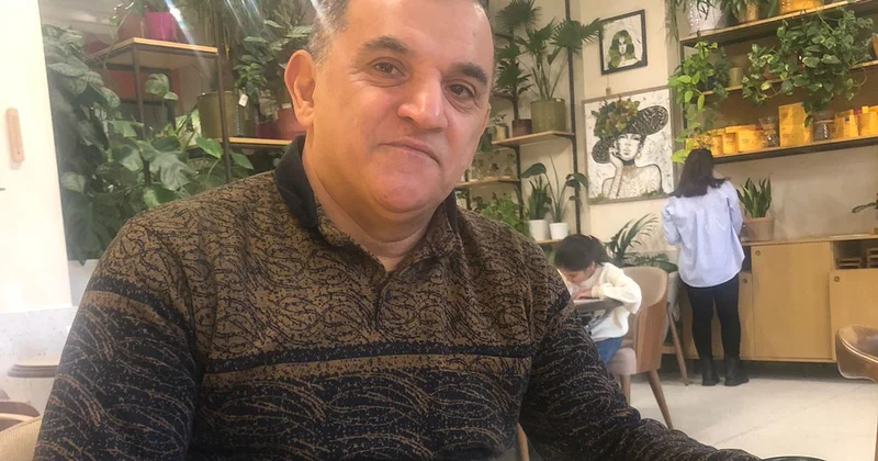 “Hələ də niyə SSRİ dən Türkiyəyə qaçdığımı bilmirəm” Hafiz Süleymanovun ə MÜSAHİBƏSİ + FOTO