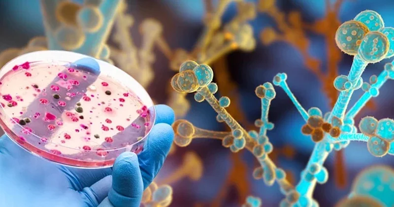 Dünyada ölümcül bir göbələk yayılır: 6 qitədə 6,5 milyon insan