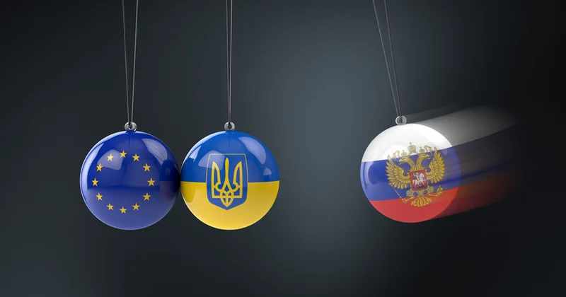 Ukrayna qalib, amma Avropa uduzandır ekspert