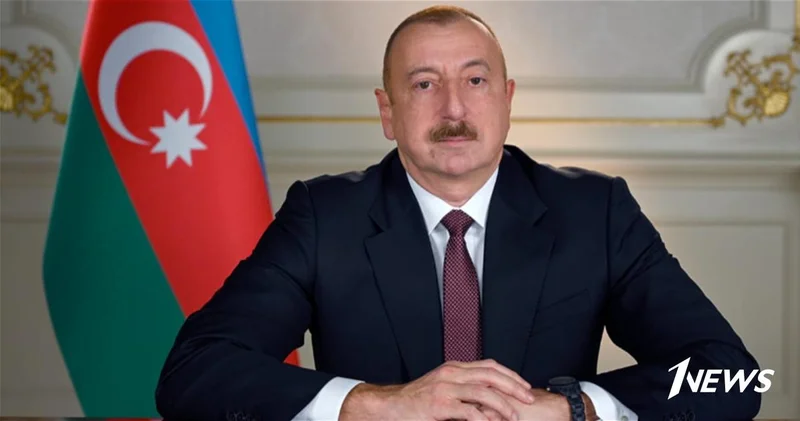 Ильхам Алиев распорядился об оказании финансовой помощи религиозным организациям в Азербайджане
