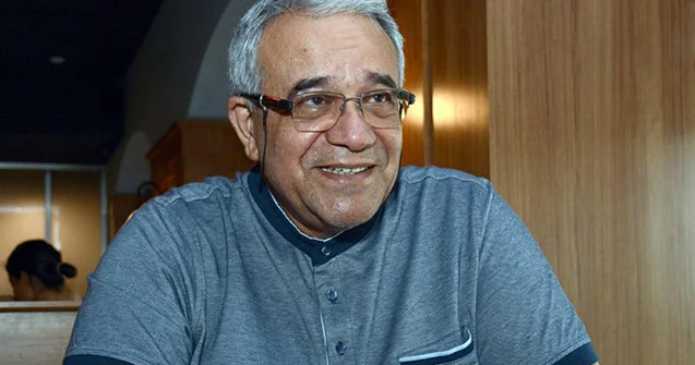 Cahangir Novruzov Prezidentinin fəxri diplomu ilə təltif etdi