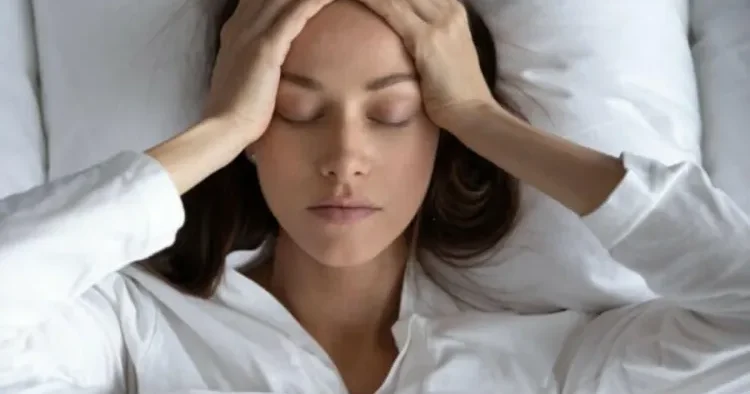 9 saat yatıram, amma yuxudan doymuram: NİYƏ? Həkimdən İZAH