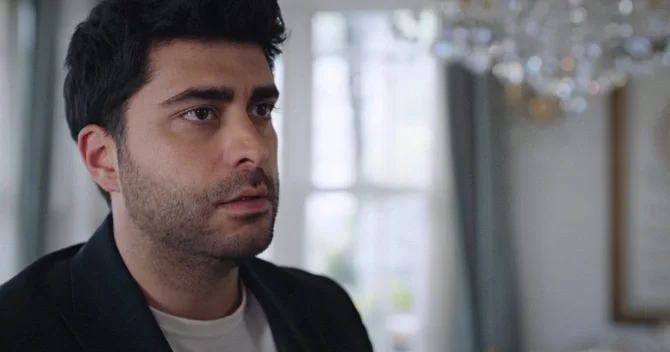 Kızılcık Şerbeti nin aktyoru sərbəst buraxıldı