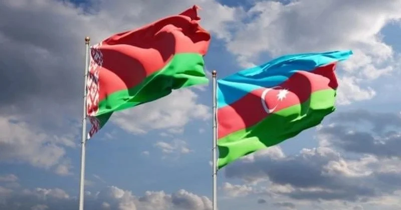 Баку Минск на одной волне