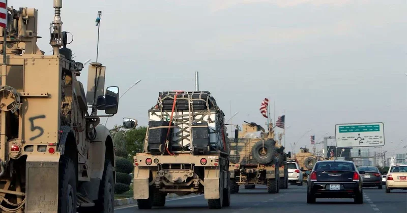 Maduronu həbs edən komandolar İranla sərhədə göndərildi HHM sistemləri işə salındı