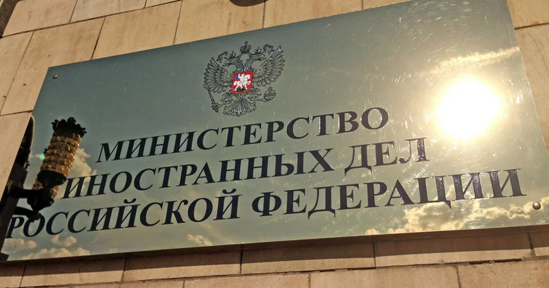 Rusiya XİN “Marinera” ilə bağlı açıqlama yaydı